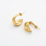 BOUCLES AUDACIEUSE