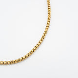 COLLIER AURA
