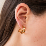 BOUCLES AUDACIEUSE
