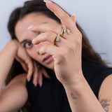 BAGUE BENEDETTA