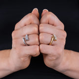 BAGUE BENEDETTA