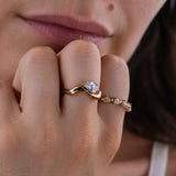 BAGUE EMBRUN