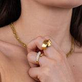 BAGUE MARCHESA