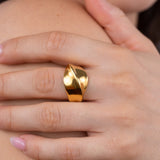 BAGUE MARCHESA