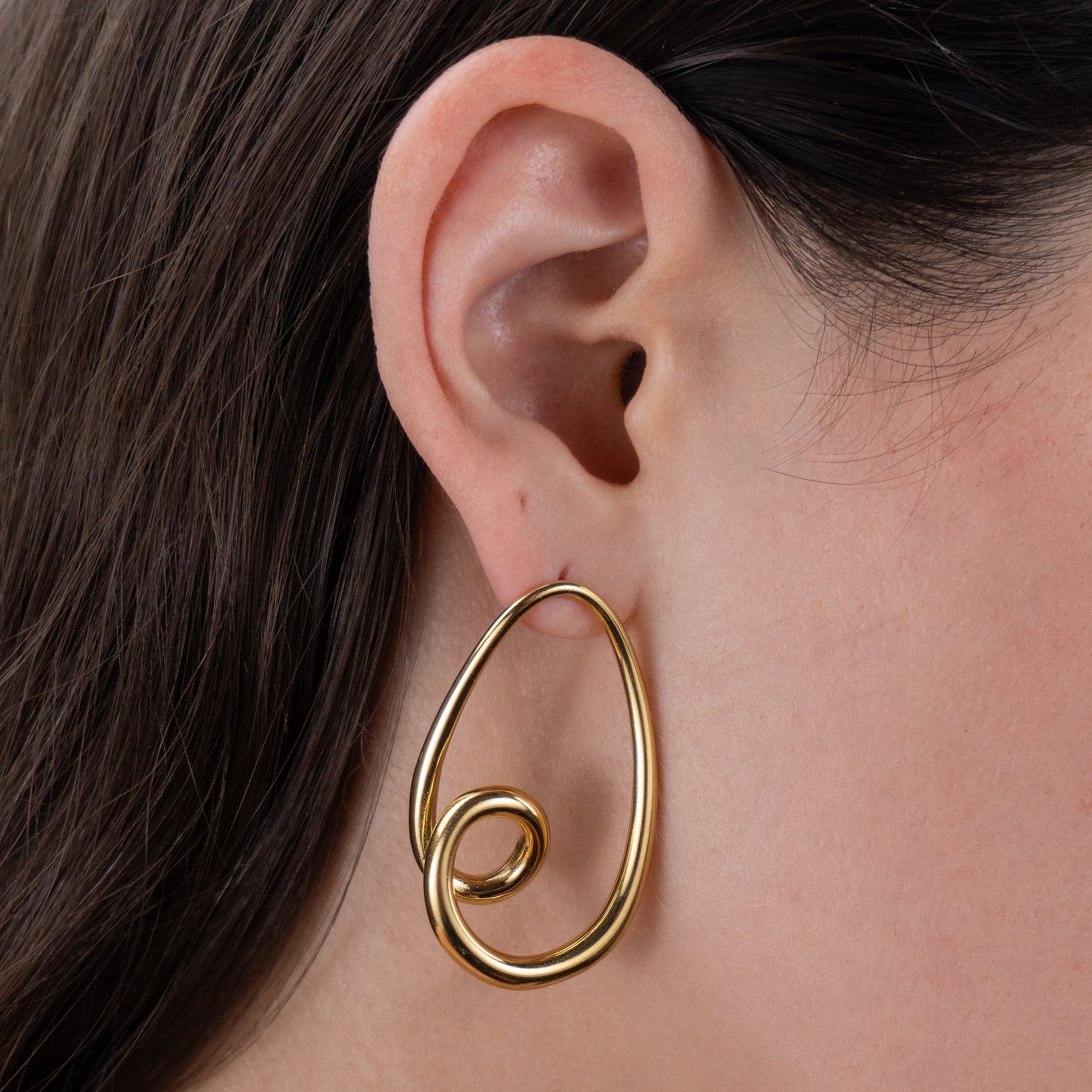 BOUCLES CASCADE