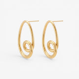 BOUCLES CASCADE