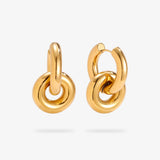 BOUCLES JEANNE