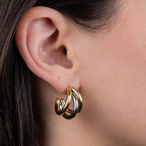 BOUCLES PEGGY