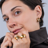 BOUCLES PEGGY