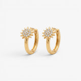 BOUCLES SUNNY