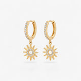 BOUCLES SUNSHINE