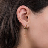 BOUCLES CÉLESTE