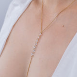 COLLIER ASTRAL