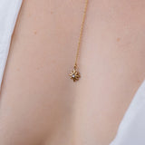 COLLIER ASTRAL