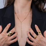 COLLIER EDIE