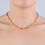 COLLIER FLAMME