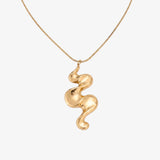 COLLIER ISADORA