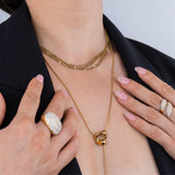 COLLIER MARISOL