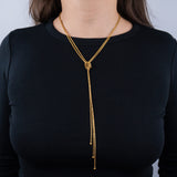 COLLIER SIMONE