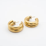BOUCLES CONFIANTE