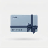 Carte-cadeau Lou Samui