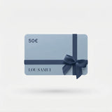 Carte-cadeau Lou Samui