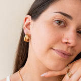 BOUCLES CONFIANTE