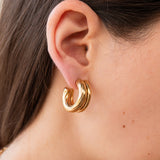 BOUCLES CONFIANTE