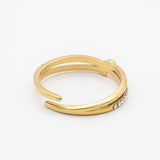 BAGUE DESTINÉE