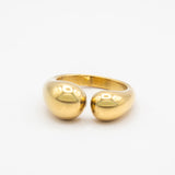 BAGUE DEVENIR