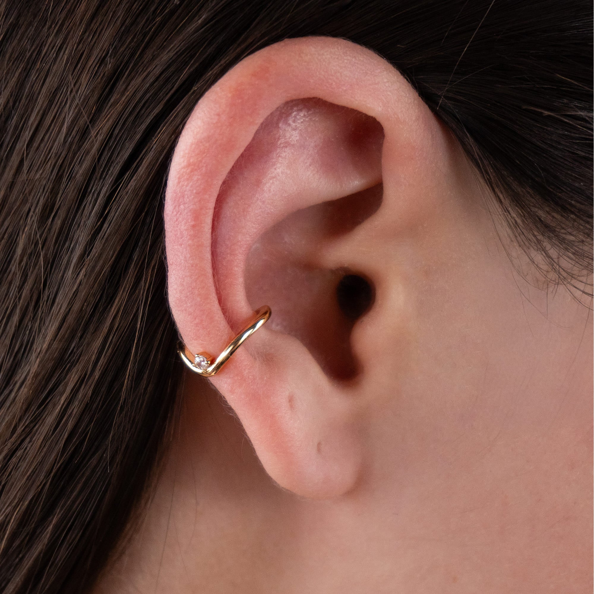 EAR CUFF DOUCE