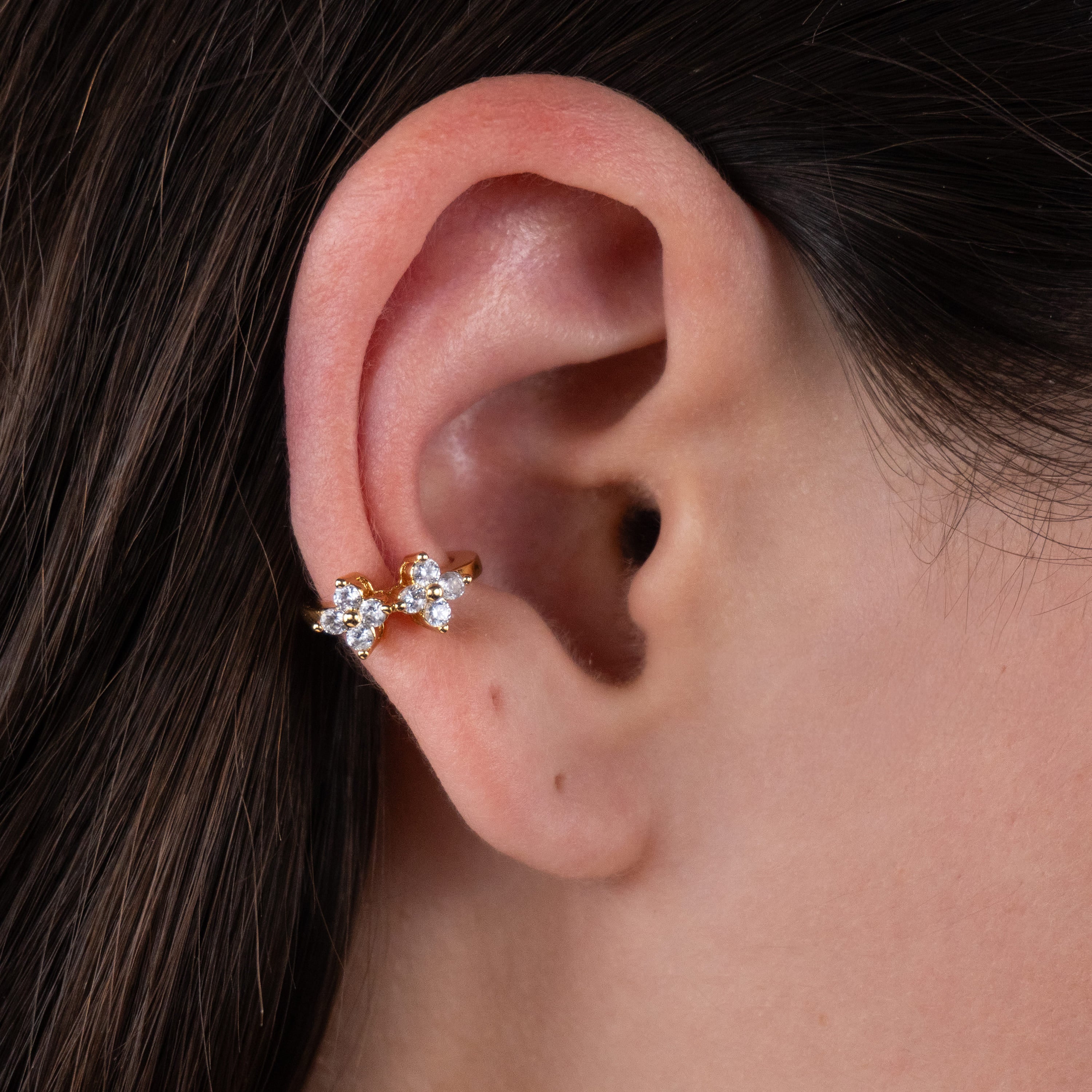 EAR CUFF ESTIVALE