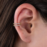 EAR CUFF SOLSTICE