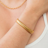 BRACELET EMPREINTE