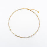 COLLIER ÉPANOUIE