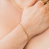 BRACELET ESCALE