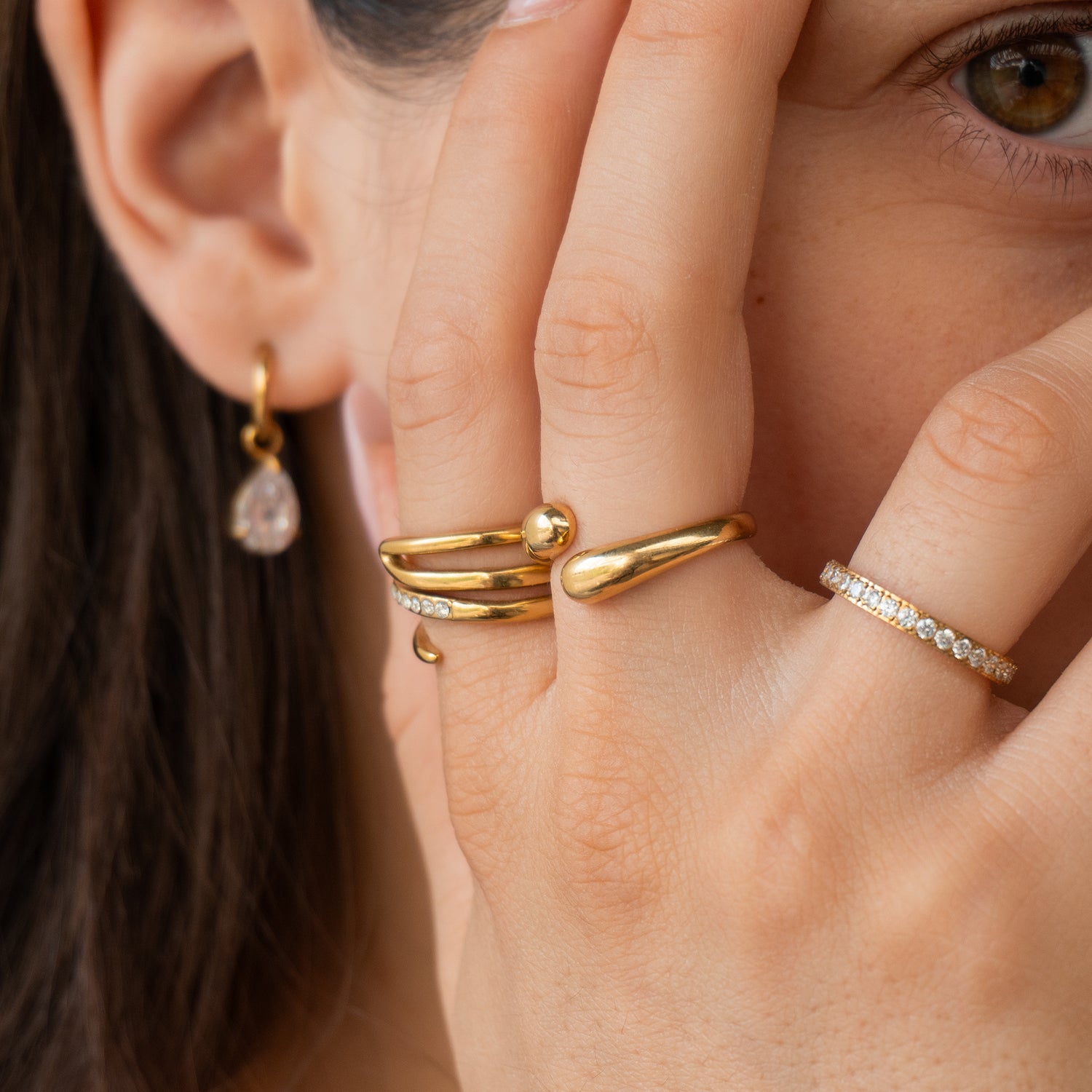 BAGUE ESSENCE
