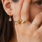 BAGUE ESSENCE