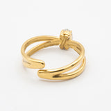 BAGUE ÉTERNELLE