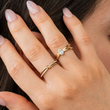 BAGUE ÉTERNELLE