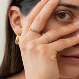 BAGUE ÉTINCELLE