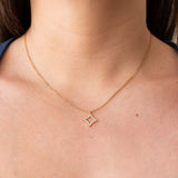 COLLIER FRAGMENT