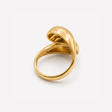 BAGUE FONDANTE