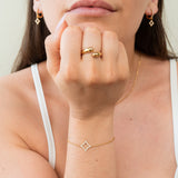 BRACELET FRAGMENT