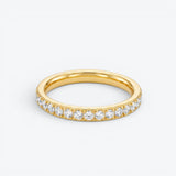 BAGUE ÉTINCELLE