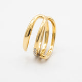BAGUE HARMONIE