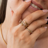BAGUE HARMONIE