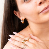 BOUCLES INATTENDUE