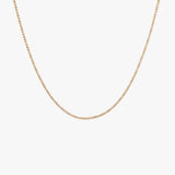 COLLIER AURA