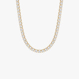 COLLIER ÉPANOUIE